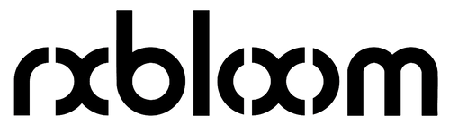 rxbloom logo