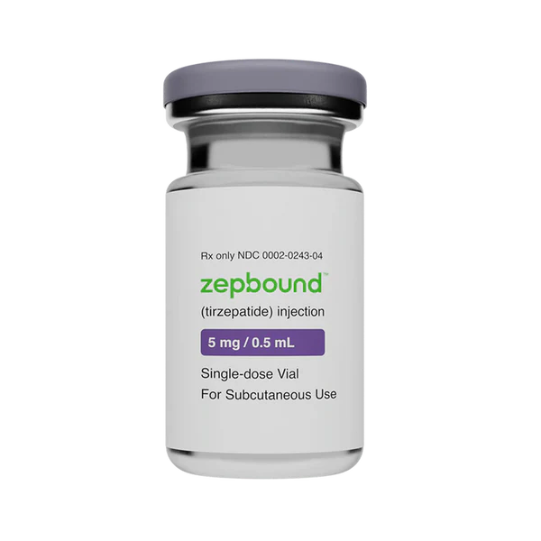Zepbound